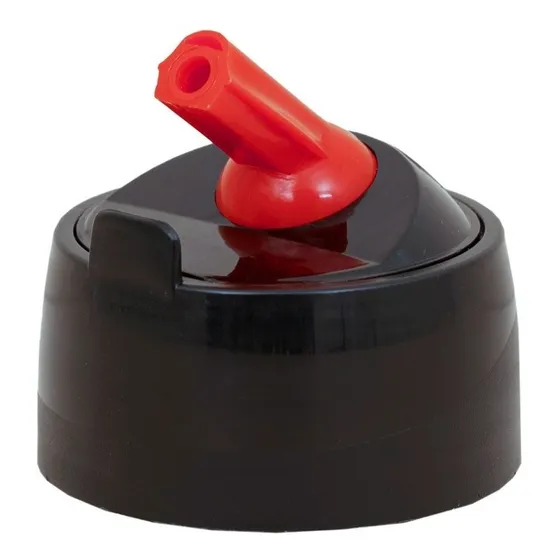 Tapon Repuesto Termo De Acero Lumilagro Luminox Pico Cebador