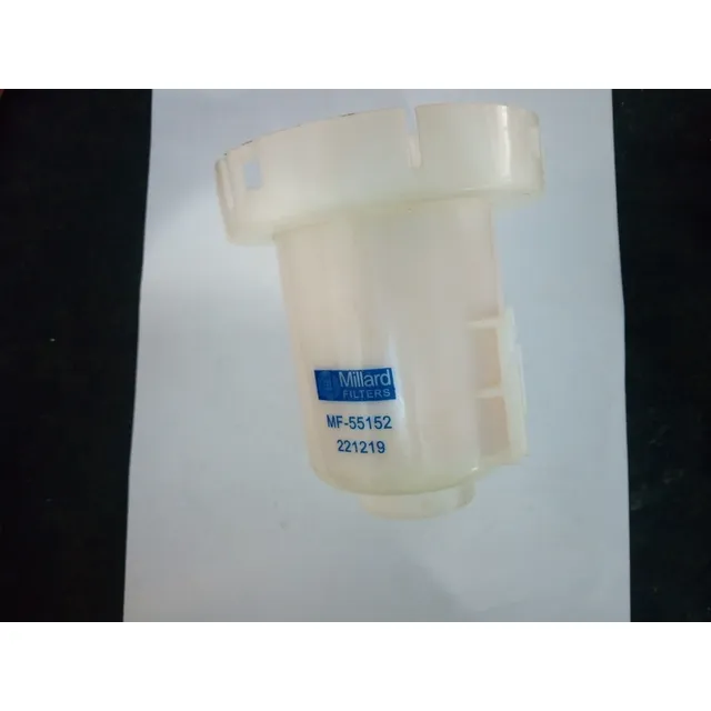 Filtro De Gasolina Kia Rio Ccv 06/12 Accent 08/09 55152