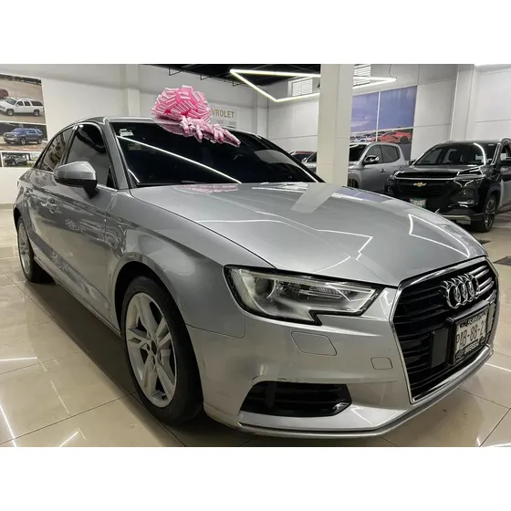 Audi A3 1.4 Dynamic At Dsg