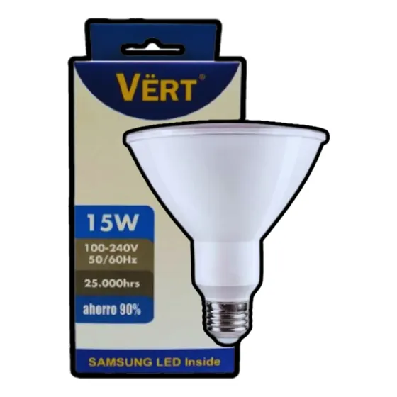 Bombillo Led Samsung Vert 15w 120v