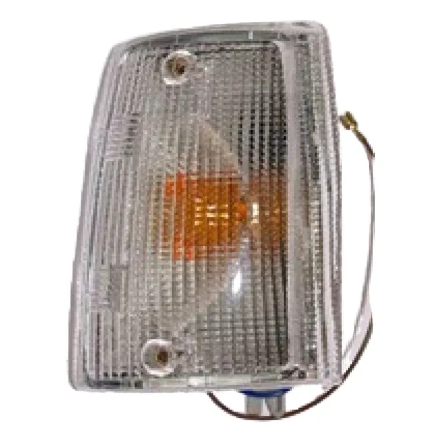 Farol Del Izq (bco) Fiat Uno 85-90