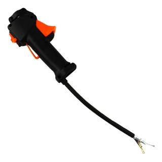 Punho Comando 24mm Completo Motopodador Vp2600l Vulcan Punho Comando 24mm Completo Motopodador Vp2600l Vulcan