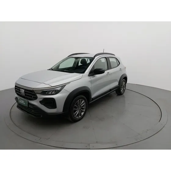 Fiat Pulse 1.3 Flex Drive Cvt