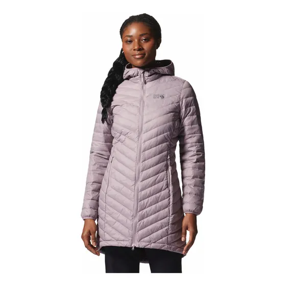 Campera Glen Alpine