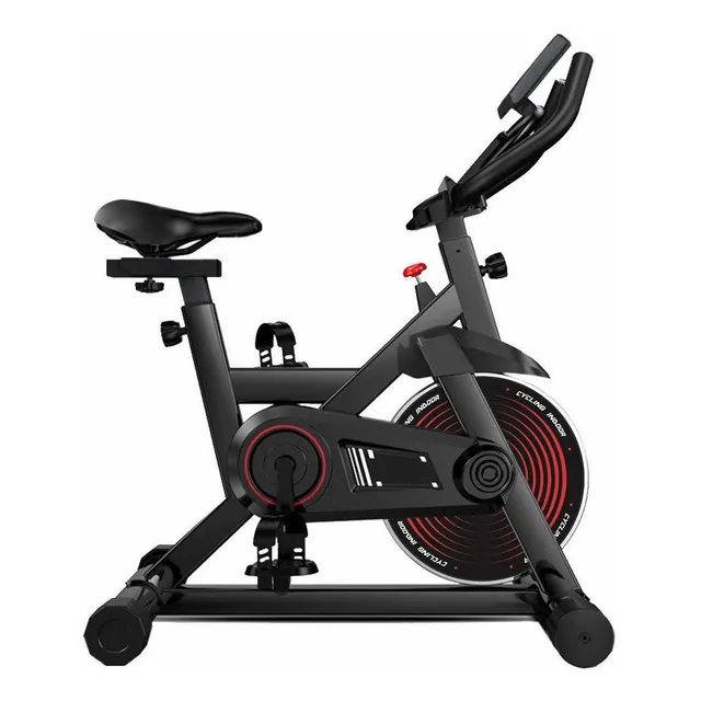 Bicicleta Ciclismo Ejercicio Montaje I-pad Cojin Asiento