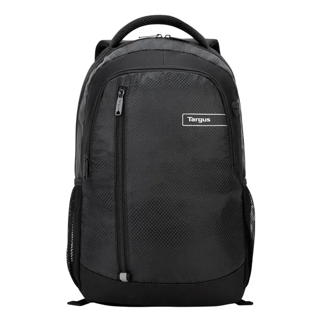 Mochila Sport - Targus / 15,6´ / Deportivo Y Liviano / Negro