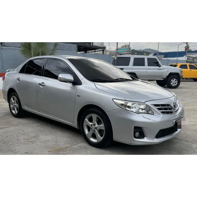 Toyota Corolla Gli