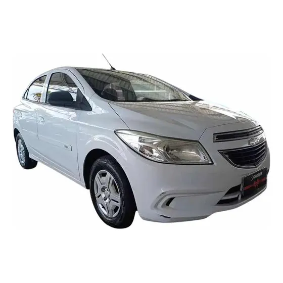 Chevrolet Onix 1.0 Lt 5p