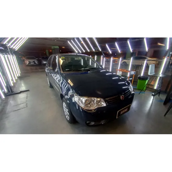 Fiat Palio 1.4 Fire