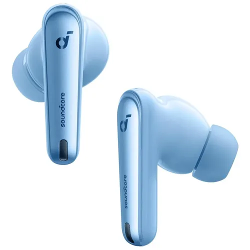Fone de Ouvido Bluetooth 5.4 Aberto Soundcore AeroClip Anker Clip