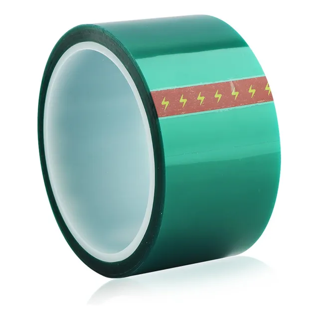 Cinta De Resina Para Moldeo De Resina Epoxi Adhesiva Térmica