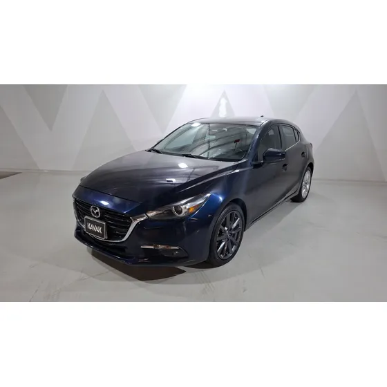 Mazda Mazda 3 2.5 Hatchback S Grand Touring Ta