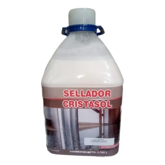 Sellador Para Pisos Granito, Mármol, Terracota, Caico