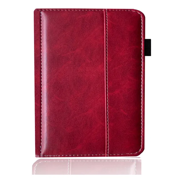 Funda Tapa For Libro Electrónico For Kobo Aura Hd 6.8 N204b