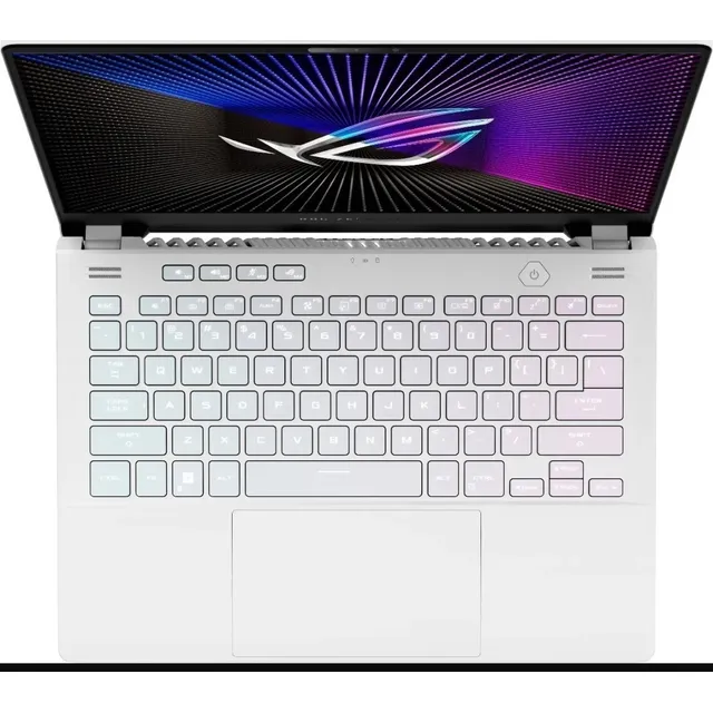 Asus Rog Zephyrus 14 120hz Ryzen9 40g Ram Rx 6700s 1tb 4gen