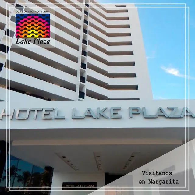 Semana Vacaciones Lake Plaza En Margarita Ó Paramo La Culata
