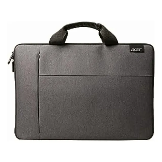 Acer Green Sleeve Funda Para Laptop De 15.6 , Con Un