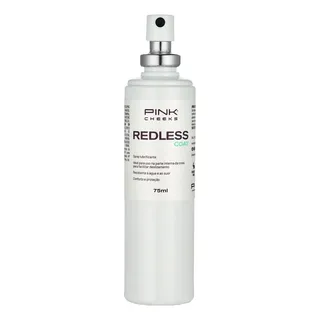 Antiatrito Spray Redless Assadura Nas Coxas Pink Cheeks 75ml Antiatrito Spray Redless Assadura Nas Coxas Pink Cheeks 75ml
