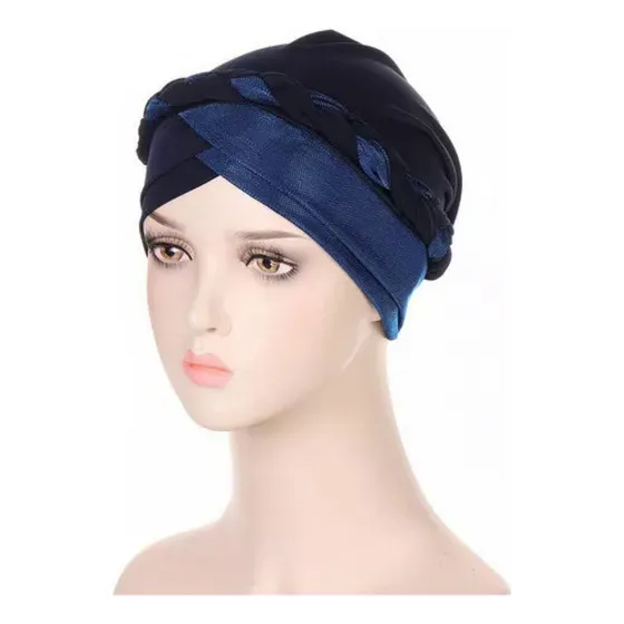 L Gorra De Quimioterapia Contra El Cáncer, Turbante,