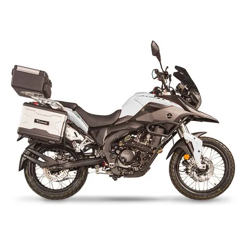Corven Triax 250 Touring V. López