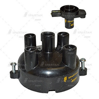 Kit Tapa-rotor Dodge Shadow 1989 - 1994 2.5 L4 Calidad Kit Tapa-rotor Dodge Shadow 1989 - 1994 2.5 L4 Calidad