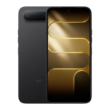 Celular Tecno Spark 50 5g 256+8 Ink Black