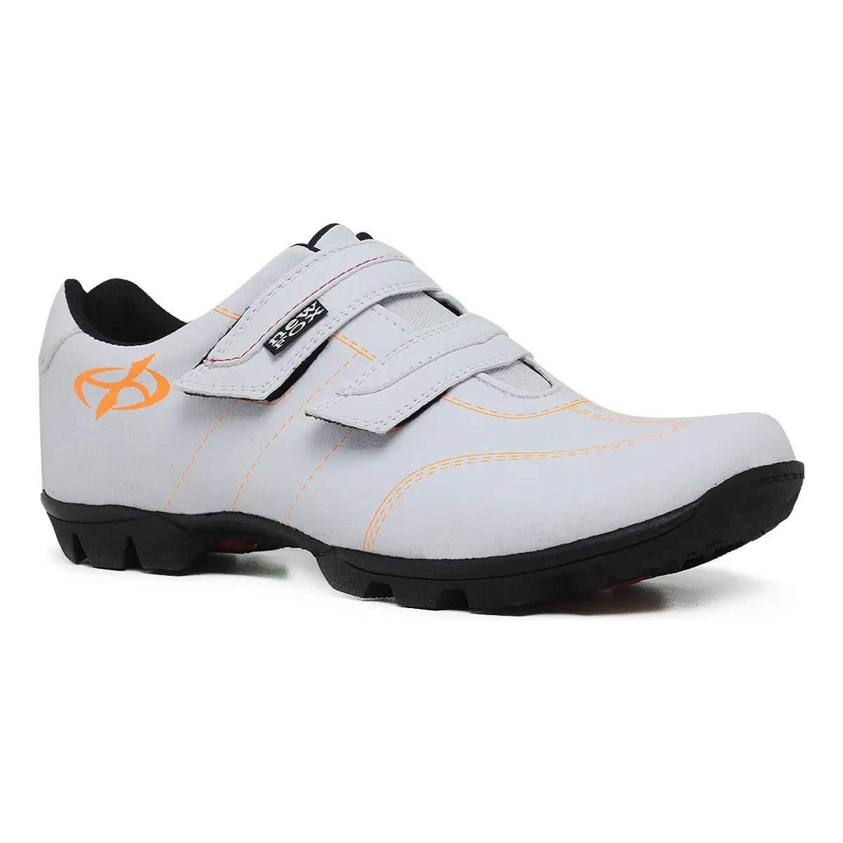 Sapatilha De Ciclismo Ecológico Unissex Mountain Bike Mtb