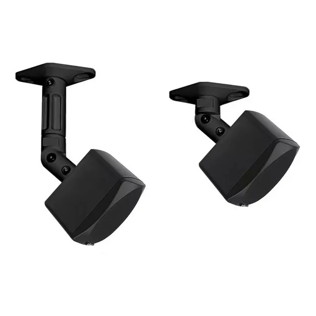 Kit Soportes Universales Altavoces Pared/techo Techgo Sps-01