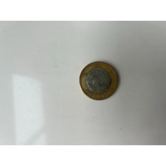10 Pesos Estados Unidos  Mexicanos 2023