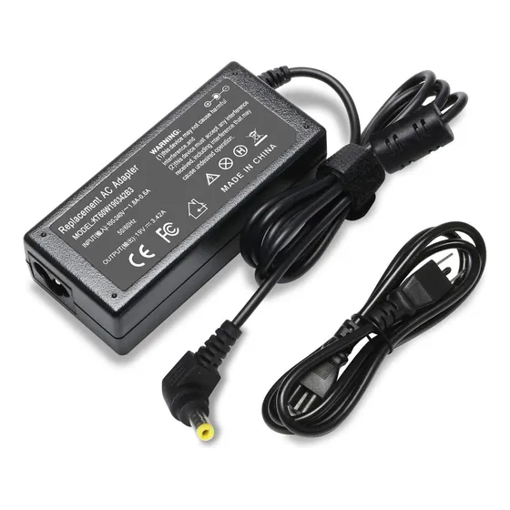 Cargador Adaptador Ca Para Toshiba Satellite Portege