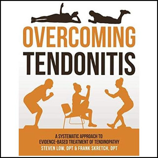 Livro: Superando A Tendinite: Uma Sistemática Para O Tratame Livro: Superando A Tendinite: Uma Sistemática Para O Tratame