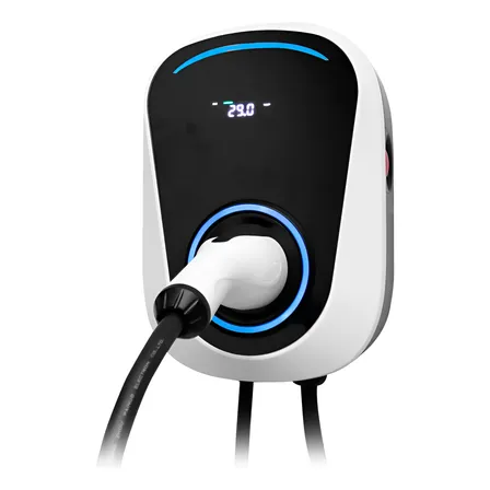 Carregador Para Carro Elétrico Byd Tipo 2 32a 7,2kw E-wolf