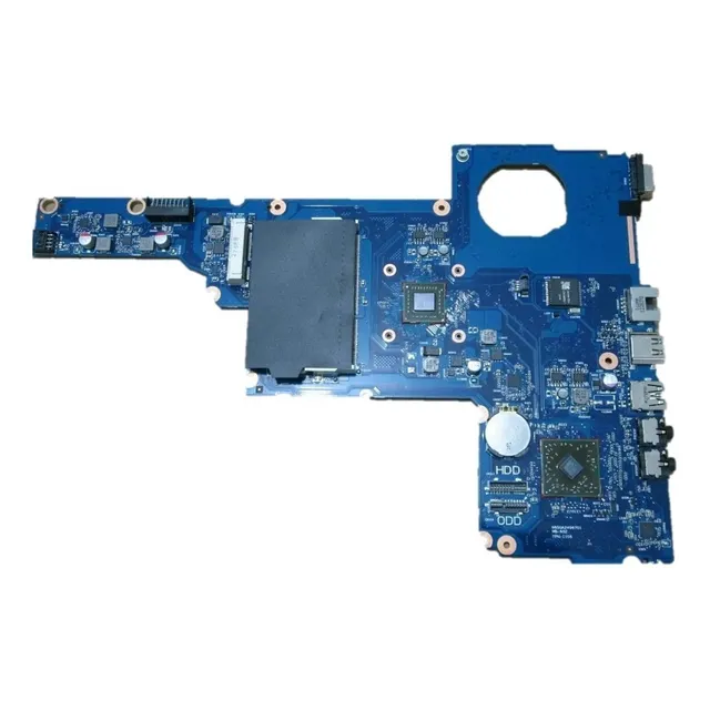 Tarjeta Madre Hp 455, 2000