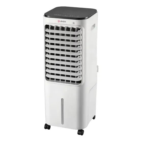 Enfriador De Aire Loven Wifi Lova-19r