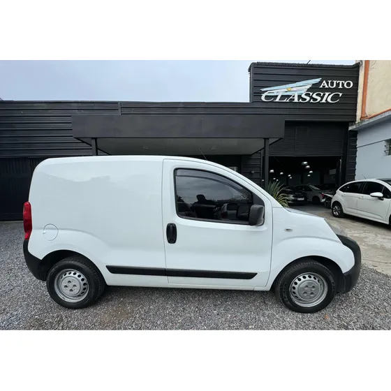 Fiat Qubo 1.4 Active 73cv