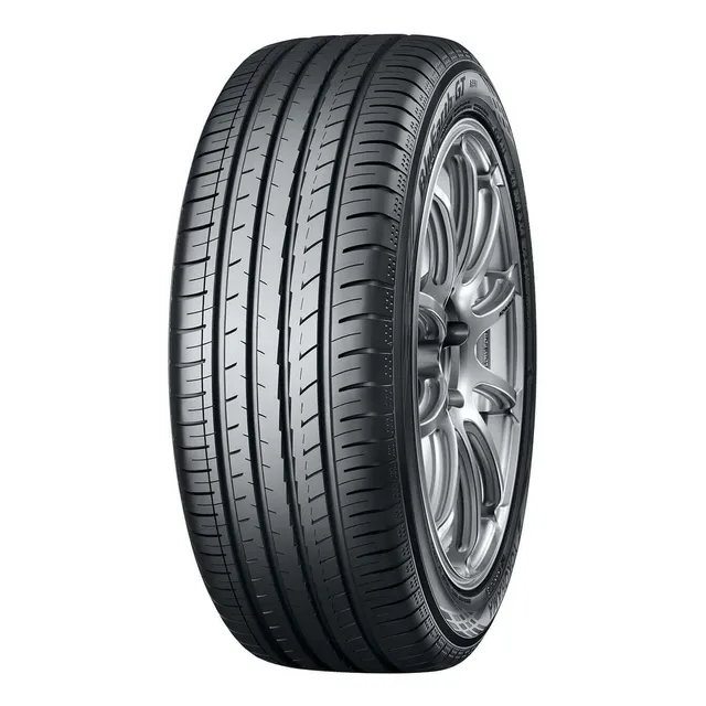 Pneu Yokohama Bluearth Gt Ae51 225/35 R18 87w