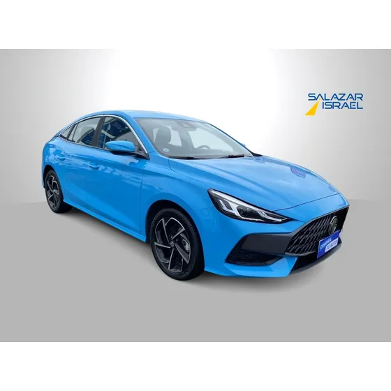 Mg New Mg Gt Xrs