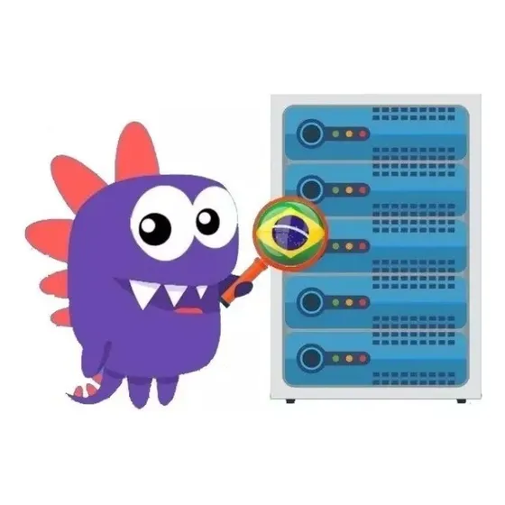 Vps Dedicado Brasil 32gb Ram 640gb Nvme Windows Linux Ubuntu