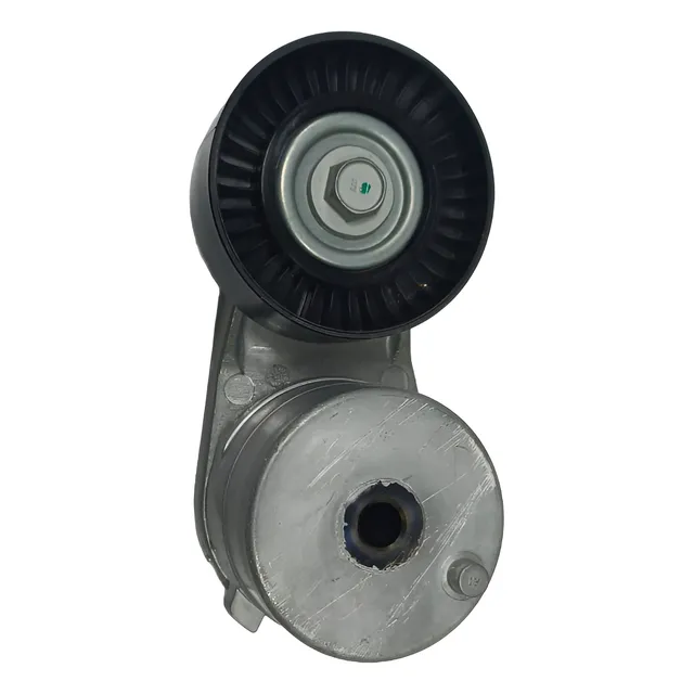 Tensor De Correa Unica Jac 1037 4x2 Gasolina