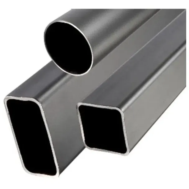 Caño Estructural 150 X 50 X 2.00 Mm - 6 Mts - Caba / Pompeya