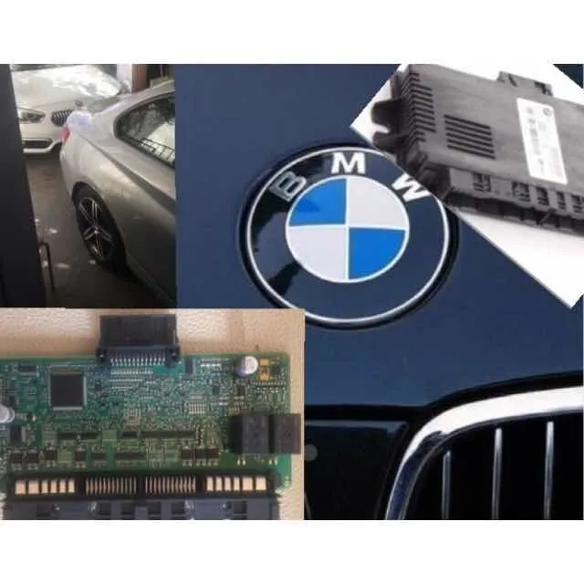 Modulo Frm Bmw E90 Serie 1 3 X5 Mini