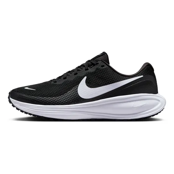Zapatillas Nike Revolution 8 Mujer Negro