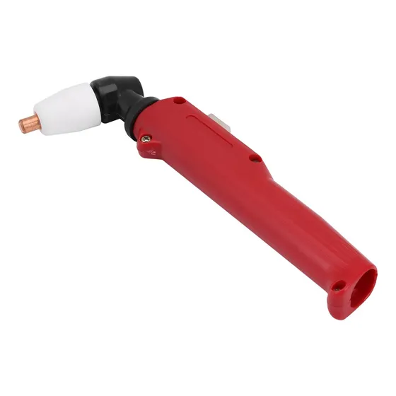 Micro-interruptor De Mano Antorcha Cuerpo De Plasma Antorcha