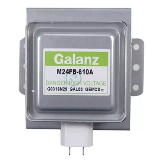 Magnetron Microondas Bms45 Galanz M24fb-610a Magnetron Microondas Bms45 Galanz M24fb-610a