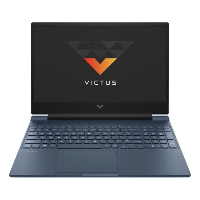 Hp Victus 15.6  Fhd I5 12450h 8gb 256gb Gtx1650 W11