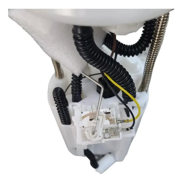 Conjunto Completo Bomba De Gasolina Honda Fit 