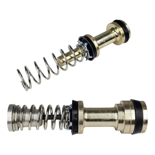 Kit Bomba Freno Ford Fiesta Tipo Varga 15/16 