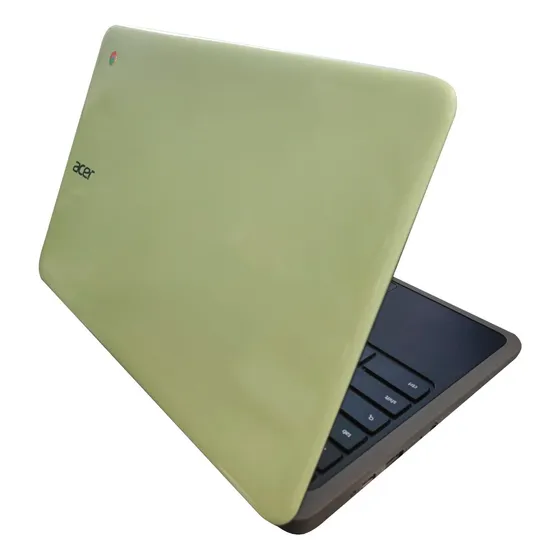 Mini Laptop Acer C733 11,6  Celeron 4gb 32gb Touch Usb Bagc