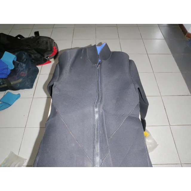 Vendo Traje De Buceo 3 Mm