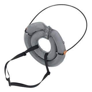 Protector De Parachoques Para Perros Ciegos Anillo De Colisi Protector De Parachoques Para Perros Ciegos Anillo De Colisi